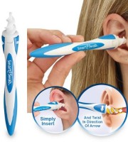 SMART SWAB Ear Cleaner