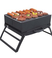 Portable BBQ Stove